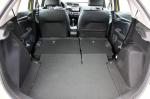 Honda Fit 2014 года (US)